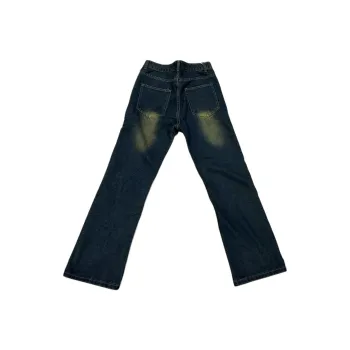 DUATOGE Jeans Men