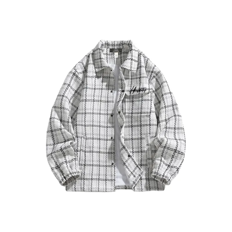 CSKS Jackets Coats Unisex Black-5