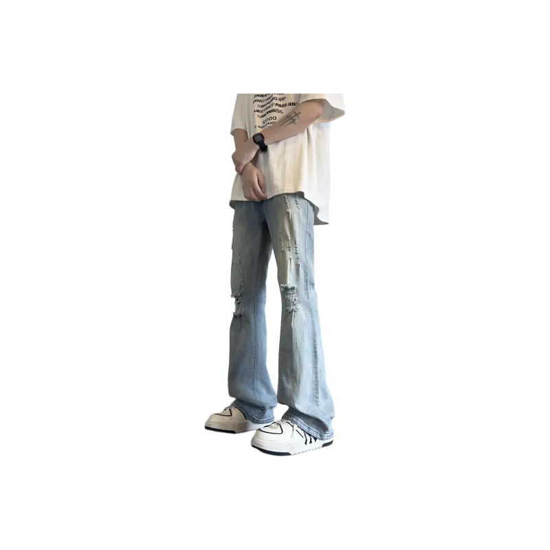 MXDT Jeans Unisex-9