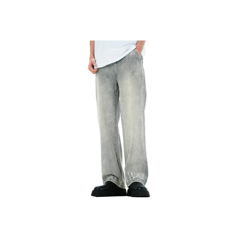Premier 55 Jeans Unisex-5
