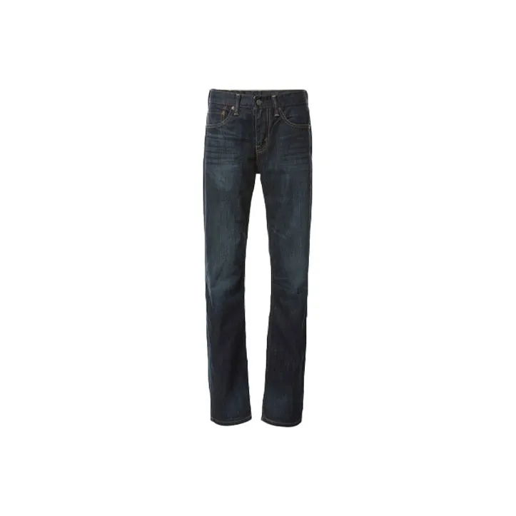 Levis Jeans Men Blue-0