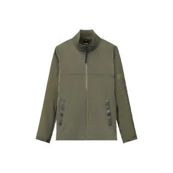 KSWISS Jackets Coats Men's Residual Lotus Green