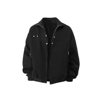 ROSECREED Jackets Unisex