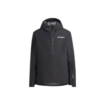 Adidas Free Shipping With AdiClub Terrex Multi 2.5L Rain.Rdy Jacket