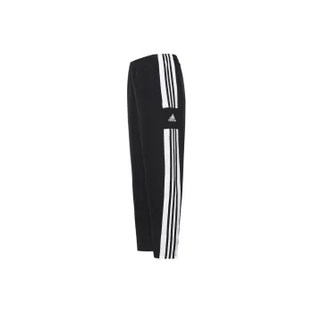Adidas Knitted Sweatpants Men's Black