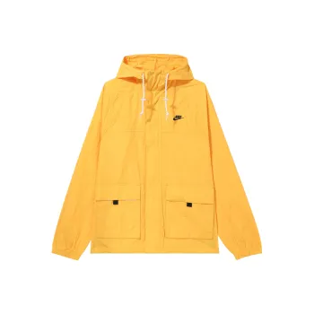 Nike Jackets Coats Men's University Gold