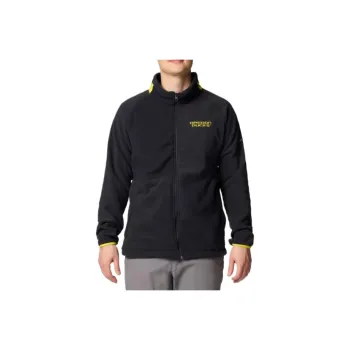 Columbia Collegiate Flanker Jackets Coats Men's Black