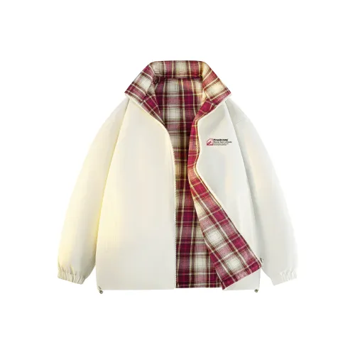 FREO3N Jackets Unisex