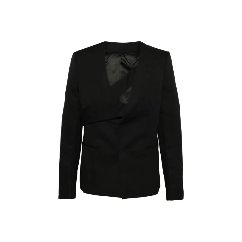 HELIOT EMIL Robur Blazer-0