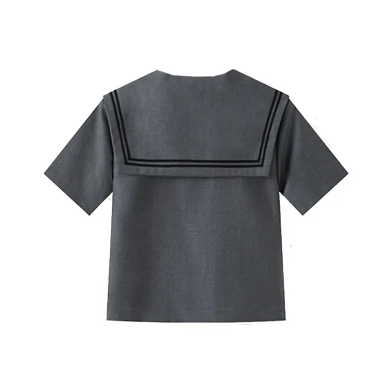 Shuhao Bai Uniforms Women's-1
