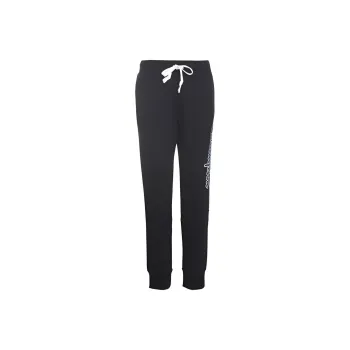 Champion FW21 Sweatpants US Version Men's Black