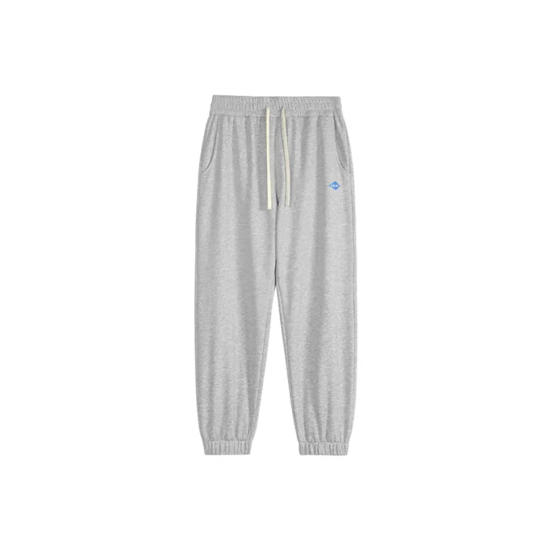 IGOI Knitted Sports Pants Unisex-0