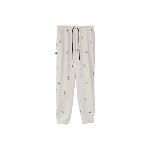 JORDAN Essential Print mimic Pants