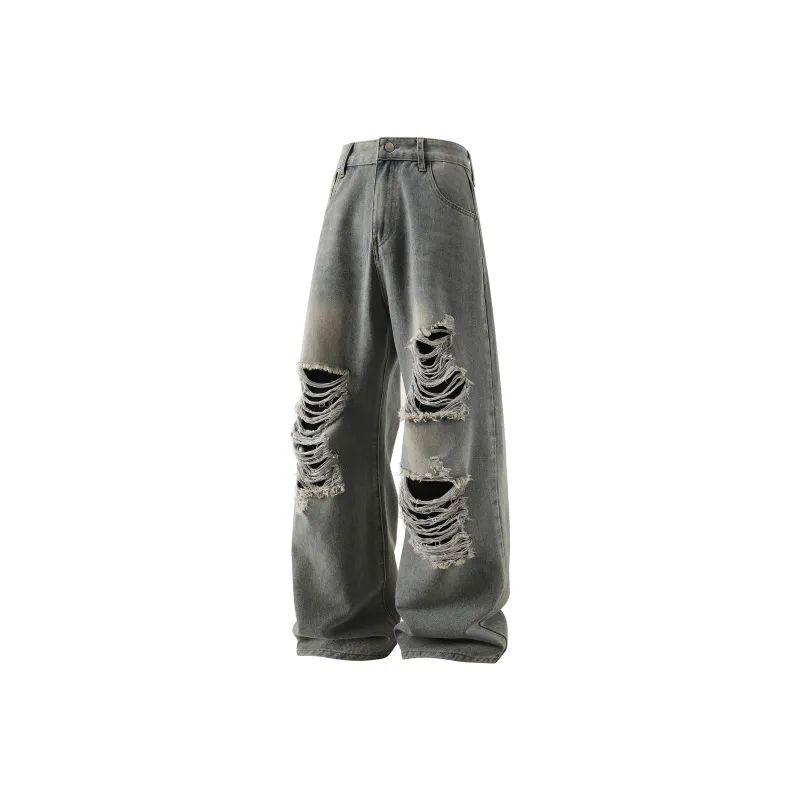 SXSY Jeans Unisex-7
