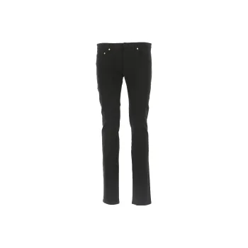 DIOR Jeans Men Black