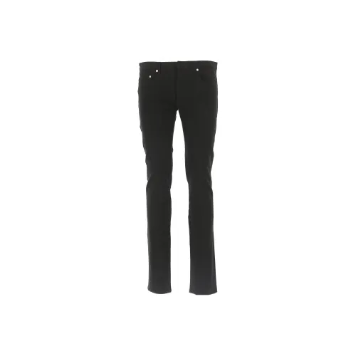 DIOR Jeans Men Black