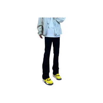 K411 Jeans Unisex