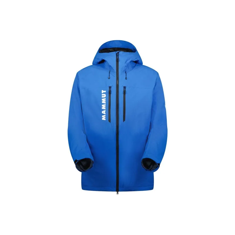 MAMMUT Free Flight Freeflight HS Thermo Jackets Coats Asian Version Men's-1