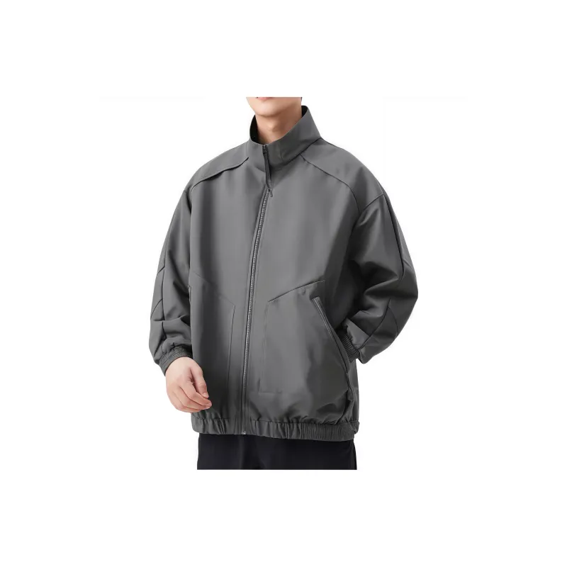 ZYKY Jackets Unisex-1