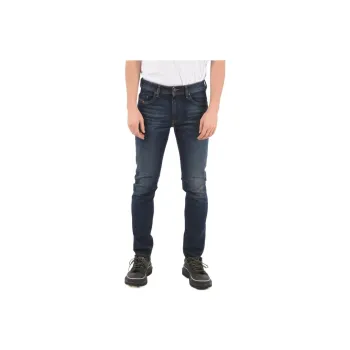 DIESEL Jeans Men Navy Blue