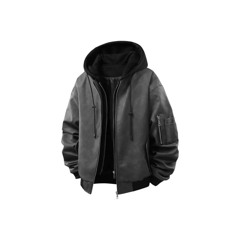 REDU Jackets Unisex-15