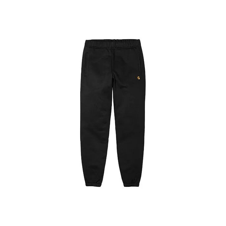 Carhartt WIP Chase Sweat Pants-0