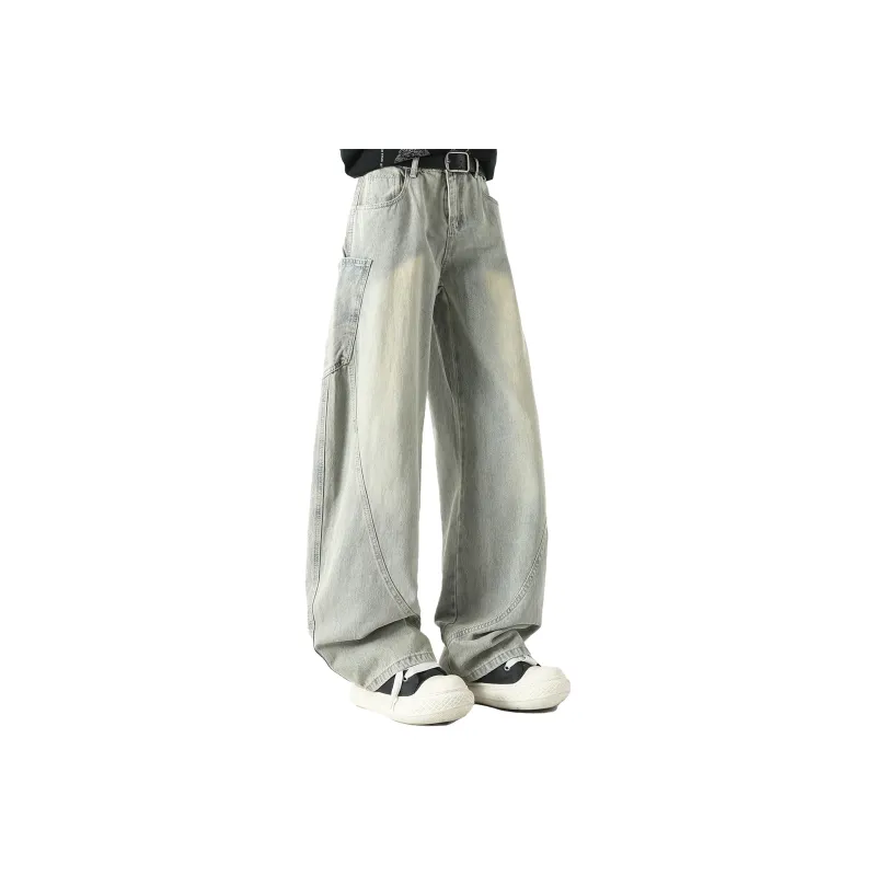 POPEYE Jeans Unisex-8