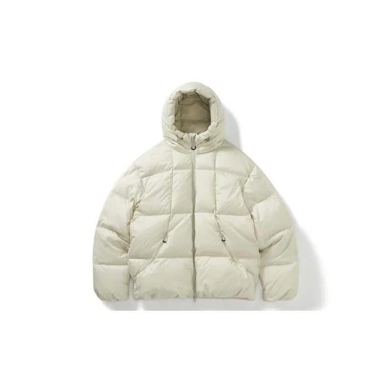 714STREET Down Jackets Unisex-4