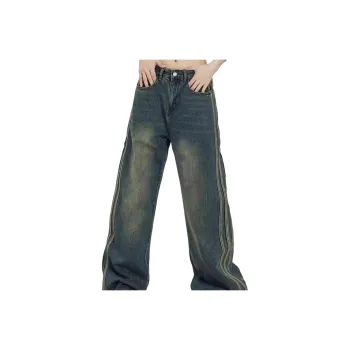 DUATOGE Jeans Men