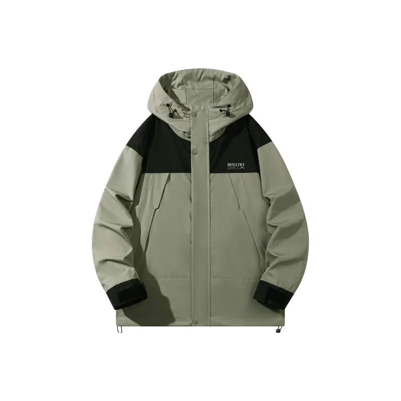 BENATRY Jackets Unisex-2
