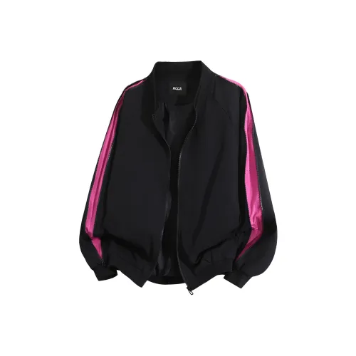 PICCA hooded Jackets Unisex