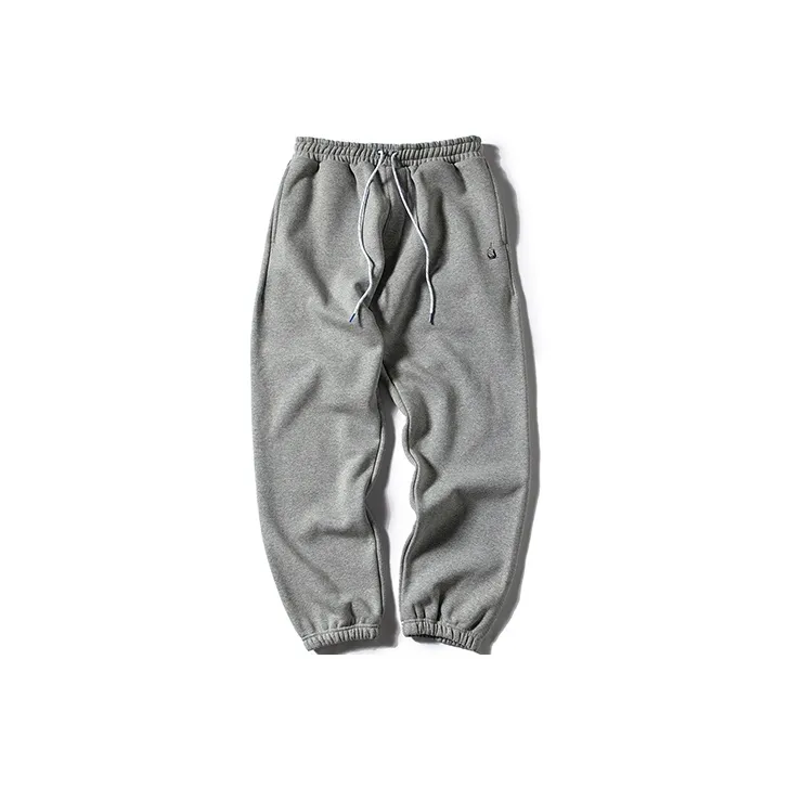Nautica White Sail Nautica White Sail FW22 Knitted Sweatpants Unisex-1