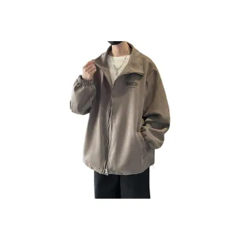 Extreme Turbo Jackets Coats Unisex