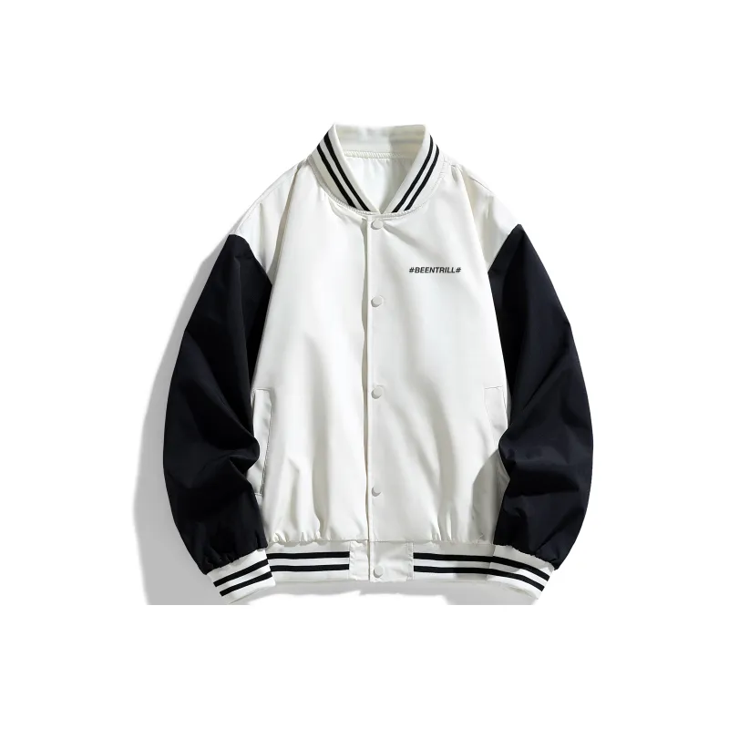 BEENTRILL Jackets & Coats Unisex-7
