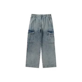 Makemore Jeans Men