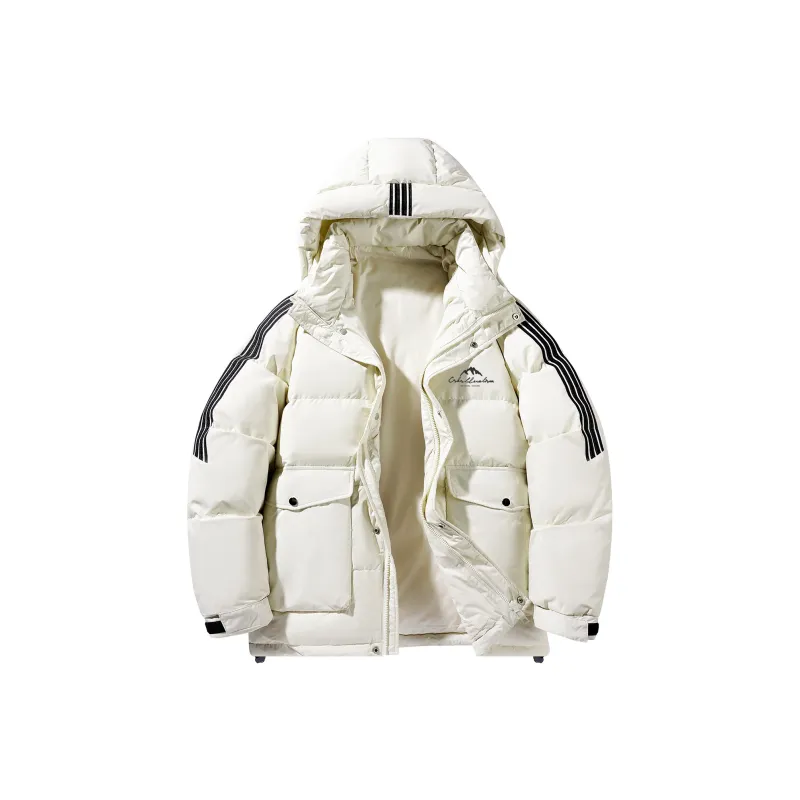 CSKS Down Jackets Unisex-6