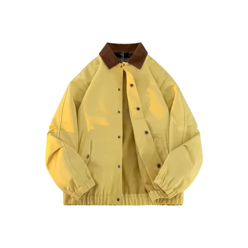 Warrior Huichao Riding The Wind Collection Jackets Coats Unisex