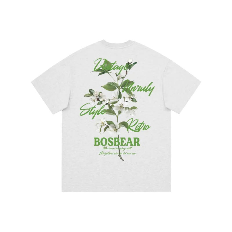BOS BEAR T Shirts Unisex-12