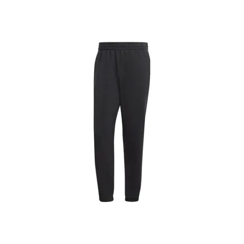 Adidas Originals Elastic Waistband Track Blu Pants