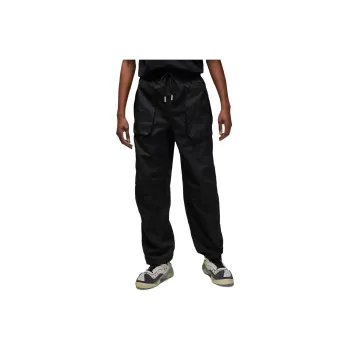 JORDAN Cargo Pants Men Black