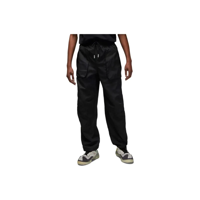 Jordan Cargo Pants Men Black-0