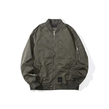 Zanzas Jackets Coats Unisex Wasteland Apricot