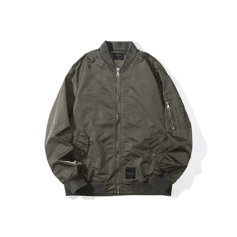 Zanzas Jackets Coats Unisex Wasteland Apricot-0
