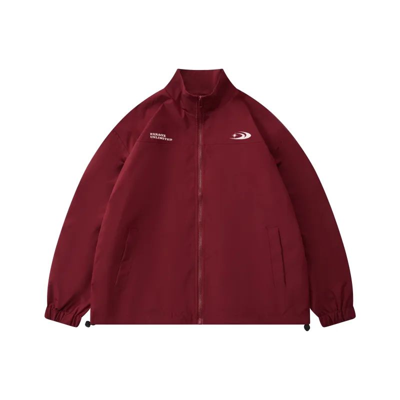 EXR Jackets Unisex-2
