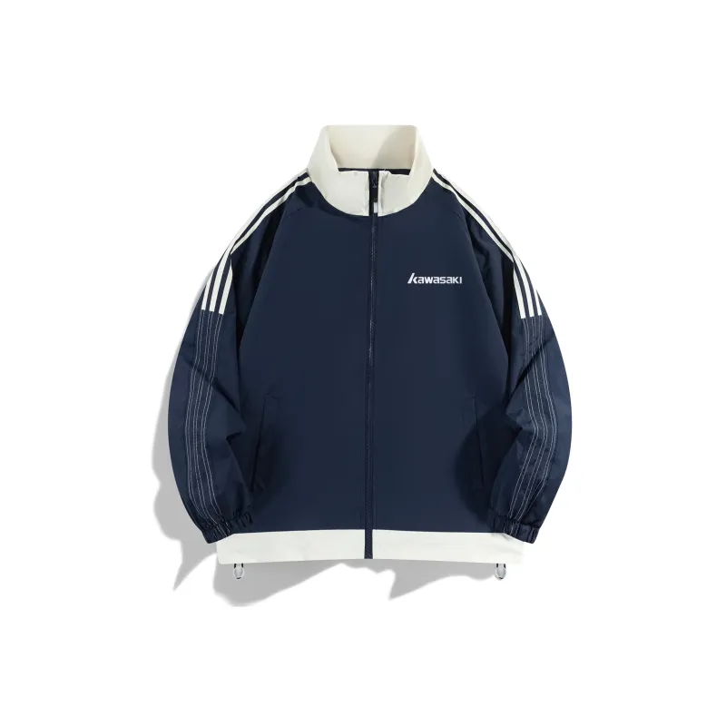 Kawasaki Jackets Unisex-17