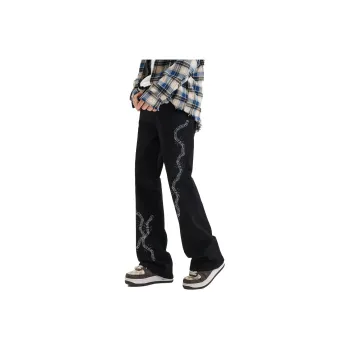 MIIOW Jeans Unisex