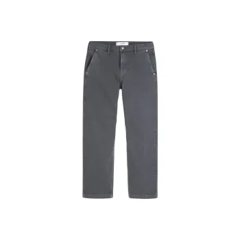 Hollister Jeans Men's Dark Gray