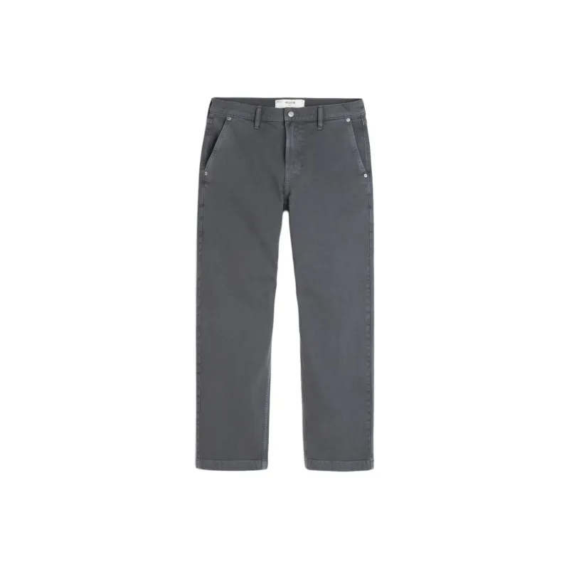 Hollister Jeans Men's Dark Gray-0