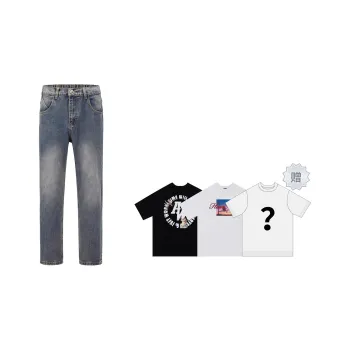 MT99 Jeans Unisex