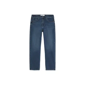 Hollister Jeans Men's Dark Blue